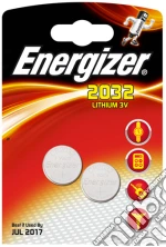 Pile Specialistiche Litio 2032 Energizer