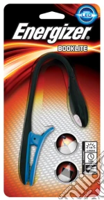Torcia da Lettura Booklite Energizer