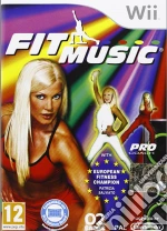 Fit Music