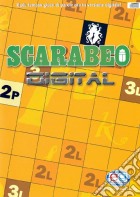 Scarabeo Digital game