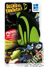 Pistola Occhio al Fantasma 3D