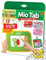 Mio Tab Carotina Espansione 2 Animali