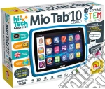 Mio Tab 10'' Evolution Stem Coding 2019
