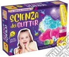 I'm A Genius Lab. Scienza dei Glitter game acc
