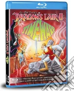 Dragon's Lair 2 Time Warp HD
