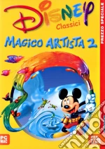 Disney - Màgico àrtistà 2