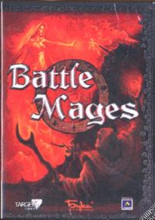 Battle Mages videogame di PC