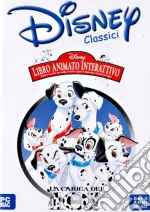 Disney - La Carica dei 101 - Libro Anima