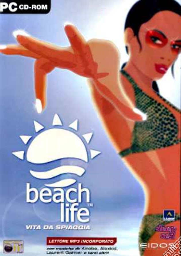 Beach Life - Vita da Spiaggia videogame di PC