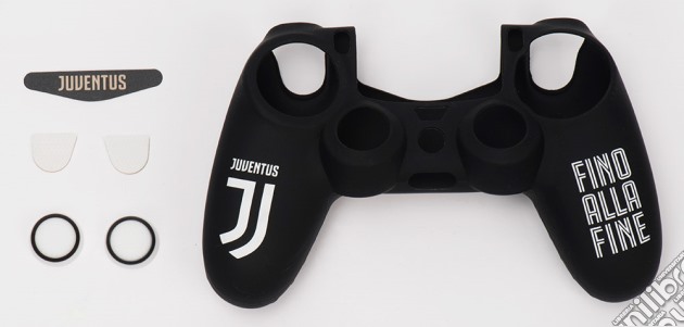 GIOTECK Controller Kit Juventus 2.0 videogame di ACC