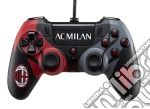 QUBICK Controller PS4 AC Milan game acc