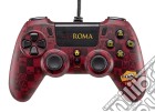 QUBICK Controller PS4 AS Roma game acc