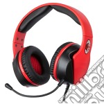 QUBICK Cuffie Gaming Stereo AC Milan