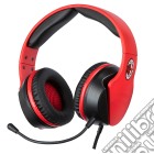 QUBICK Cuffie Gaming Stereo AC Milan game acc