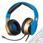 QUBICK Cuffie Gaming Stereo Inter game acc