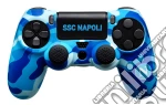 QUBICK PS4 Controller Skin SSC Napoli game acc