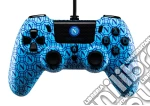QUBICK PS4 Controller Wired SSC Napoli game acc