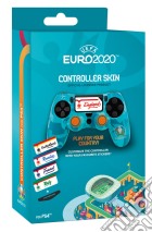 QUBICK PS4 Controller Skin UEFA EURO 20 game acc