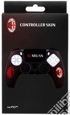 QUBICK PS5 Controller Skin AC Milan 3.0 game acc