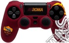 QUBICK PS4 Controller Skin AS Roma 4.0 game acc
