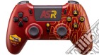 QUBICK PS4 Controller Wireless AS Roma game acc
