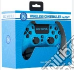 QUBICK PS4 Controller Wireless SSC Napoli game acc