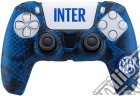 QUBICK PS5 Controller Skin Inter 4.0 game acc