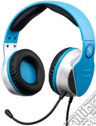 QUBICK Cuffie Gaming Stereo SSC Napoli game acc