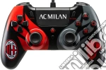QUBICK PS4 Controller Wired AC Milan 2.0 game acc