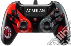 QUBICK PS4 Controller Wired AC Milan 2.0 game acc