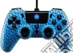 QUBICK PS4 Controller Wired SSC Napoli 2.0 game acc