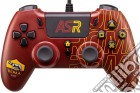 QUBICK PS4 Controller Wired AS Roma 3.0 game acc