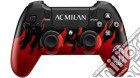 QUBICK PS4 Controller Wireless AC Milan Flames game acc