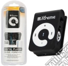 Lettore Digitale Stereo+Memory 8GB Nero game acc