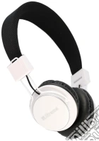 Cuffie Audio Bluet+RadioFM+Micr. Nero game acc