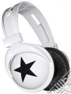 Cuffie Stereo pieghevole London Nero game acc