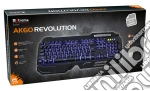 Keyboard Gaming AK60 Revolution PC