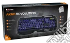Keyboard Gaming AK60 Revolution PC game acc