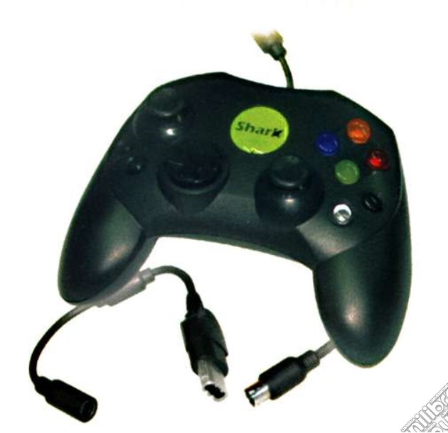 XB Controller Compatto Power Pad - XT videogame di XBOX