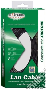 Cavo Lan XONE game acc