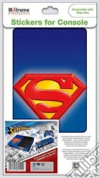 Stickers Superman XONE game acc
