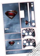 Stickers Man of Steel XONE game acc