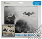 Stickers Batman A.City Mod. 4 PS3 Slim game acc