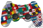 Controller USB Mondial Flags PS3 game acc