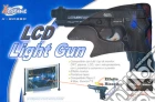 PS2 Pistola Light Gun per Video LCD - XT game acc