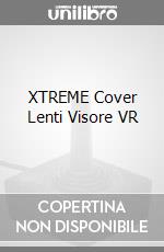 XTREME Cover Lenti Visore VR videogame di ACC