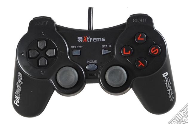 Controller Dualshock Analogico PS2 videogame di ACC