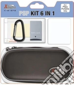 Utility Kit 6 in 1 PSP