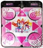 WII Winx Dancing Mat Rock Band Collec-XT game acc