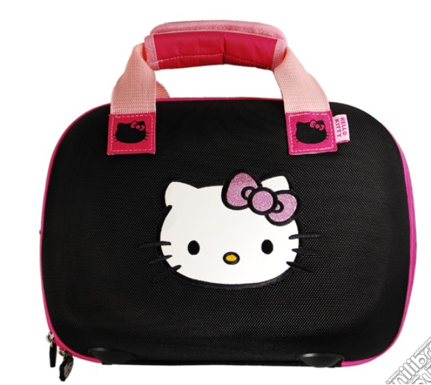 WII Hello Kitty Bag videogame di WII